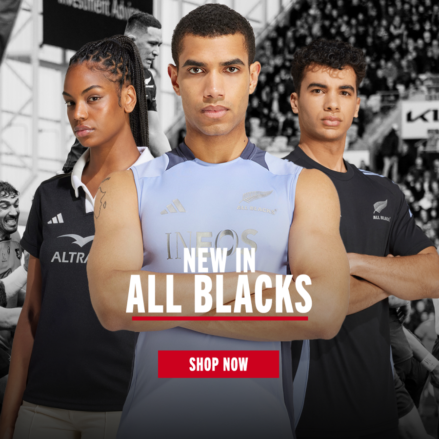 Shop All Blacks Now