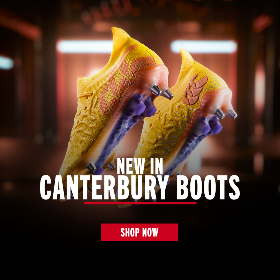 Shop Canterbury Boots Now
